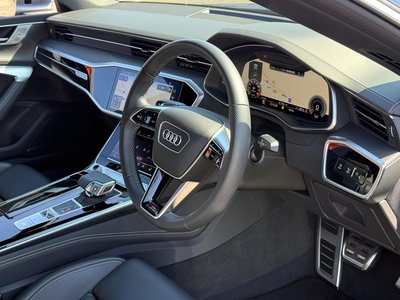 AUDI S7 SPORTBACK - 7