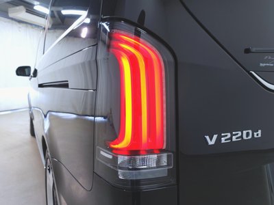 MERCEDES-BENZ V-CLASS - 5