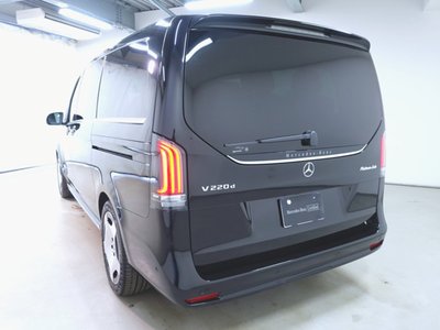 MERCEDES-BENZ V-CLASS - 6