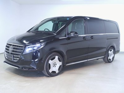 MERCEDES-BENZ V-CLASS - 1