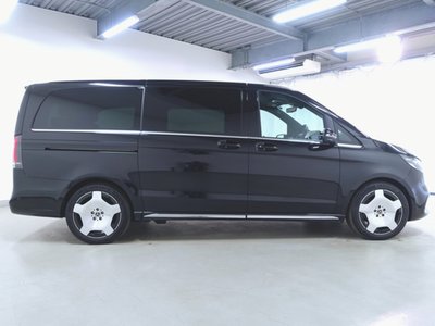 MERCEDES-BENZ V-CLASS - 8