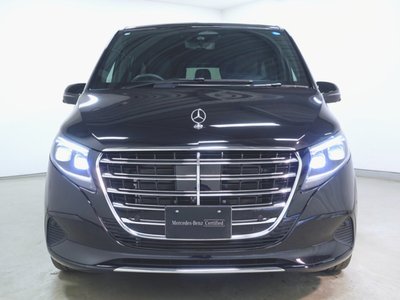 MERCEDES-BENZ V-CLASS - 2