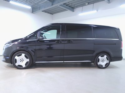 MERCEDES-BENZ V-CLASS - 4