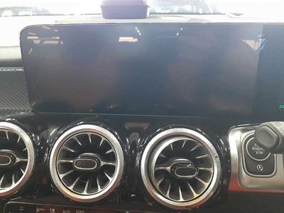 MERCEDES-BENZ MERCEDES-BENZ GLB - 10