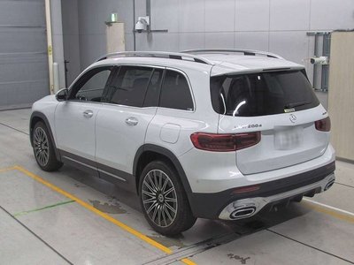 MERCEDES-BENZ MERCEDES-BENZ GLB - 6