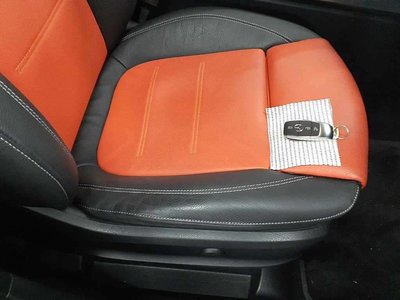 MERCEDES-BENZ MERCEDES-BENZ GLB - 8