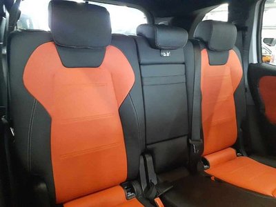 MERCEDES-BENZ MERCEDES-BENZ GLB - 9