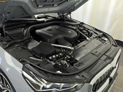 BMW 5 SERIES - 7