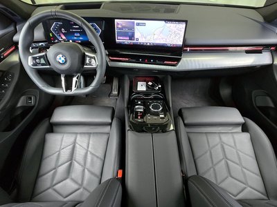 BMW 5 SERIES - 5