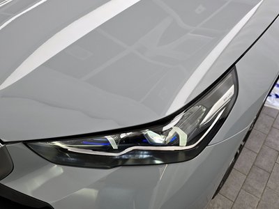 BMW 5 SERIES - 9