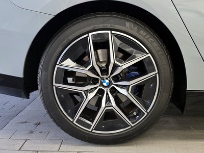 BMW 5 SERIES - 6