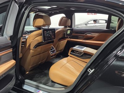 2020 BMW 7 SERIES 缩略图 11