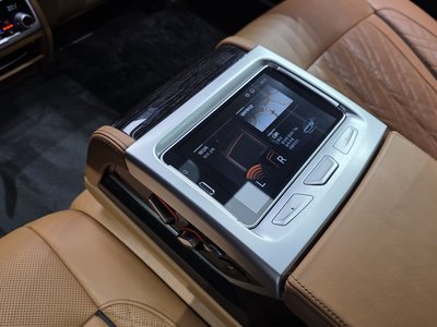 2020 BMW 7 SERIES 缩略图 18