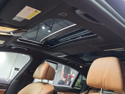 2020 BMW 7 SERIES 缩略图 20