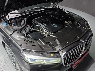 2020 BMW 7 SERIES — фото 7