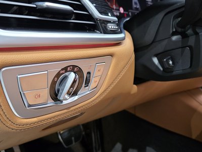 2020 BMW 7 SERIES 缩略图 12