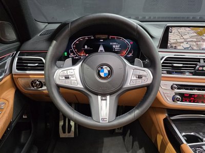 2020 BMW 7 SERIES 缩略图 13