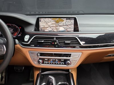 2020 BMW 7 SERIES 缩略图 14