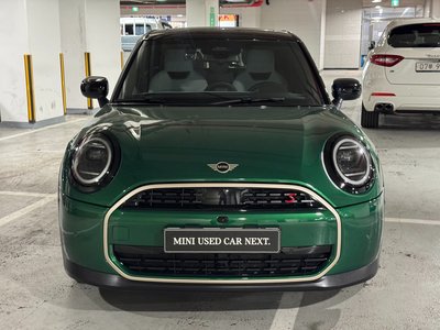 2025 MINI COOPER S — фото 2