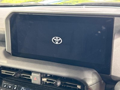 TOYOTA LAND CRUISER 250 - 4