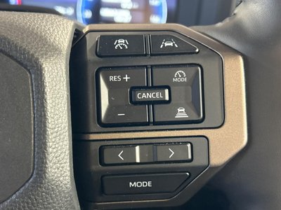 TOYOTA LAND CRUISER 250 - 6