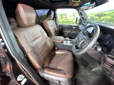 TOYOTA LAND CRUISER 250 - 8