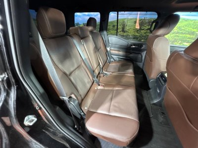 TOYOTA LAND CRUISER 250 - 9