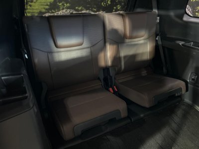 TOYOTA LAND CRUISER 250 - 10