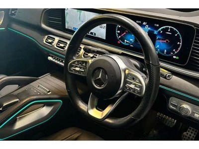 MERCEDES-BENZ MERCEDES-BENZ GLE - 6