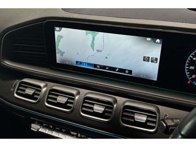 MERCEDES-BENZ MERCEDES-BENZ GLE - 8