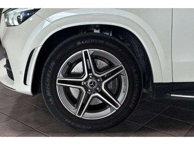 MERCEDES-BENZ MERCEDES-BENZ GLE - 3