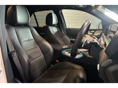 MERCEDES-BENZ MERCEDES-BENZ GLE - 5