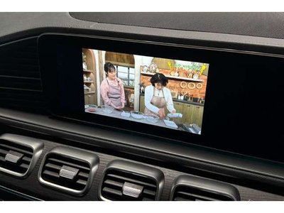 MERCEDES-BENZ MERCEDES-BENZ GLE - 10