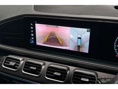 MERCEDES-BENZ MERCEDES-BENZ GLE - 9