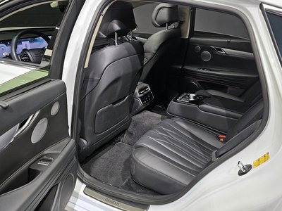 صورة مصغرة 11 لـ 2025 Genesis G80 (RG3)