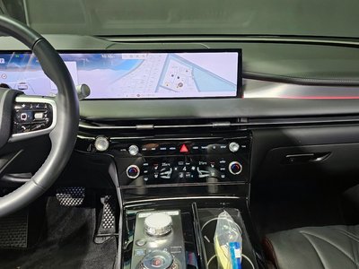 صورة مصغرة 19 لـ 2025 Genesis G80 (RG3)