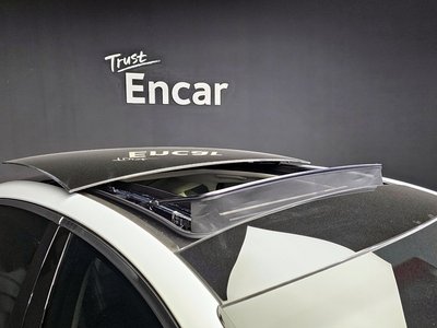 صورة مصغرة 20 لـ 2025 Genesis G80 (RG3)