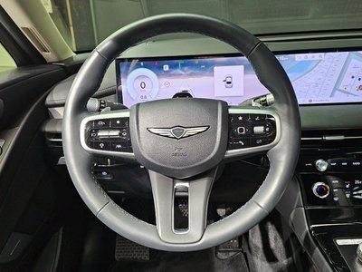 صورة مصغرة 13 لـ 2025 Genesis G80 (RG3)
