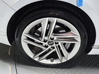 GENESIS G80 (RG3) - 6