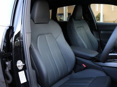 2025 AUDI A5 AVANT 照片 8