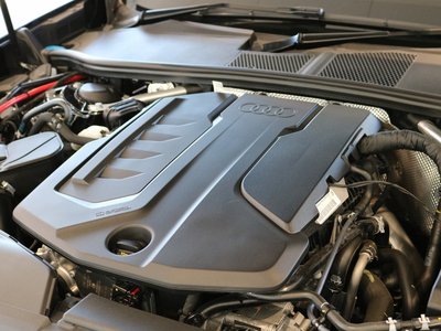 2025 AUDI A5 AVANT 缩略图 34