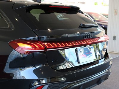 2025 AUDI A5 AVANT 缩略图 28