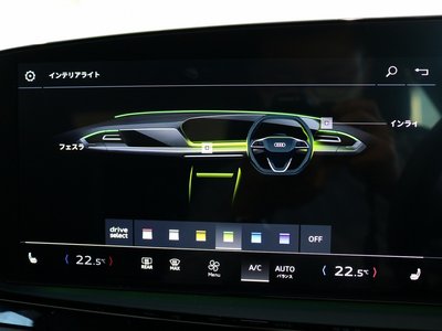 2025 AUDI A5 AVANT 缩略图 35