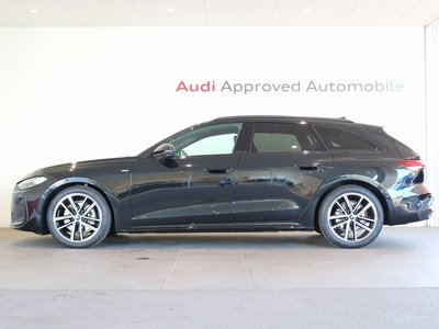 2025 AUDI A5 AVANT 照片 3