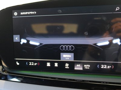 2025 AUDI A5 AVANT 缩略图 36