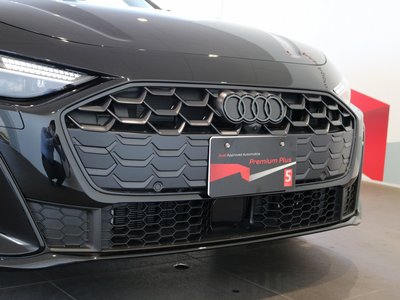 2025 AUDI A5 AVANT 缩略图 26