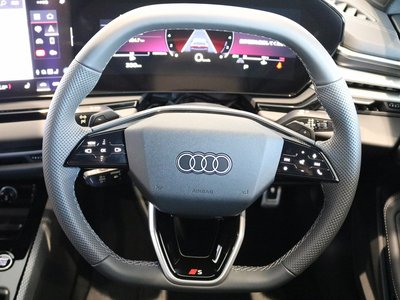 2025 AUDI A5 AVANT 照片 10