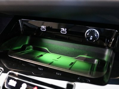2025 AUDI A5 AVANT 缩略图 20