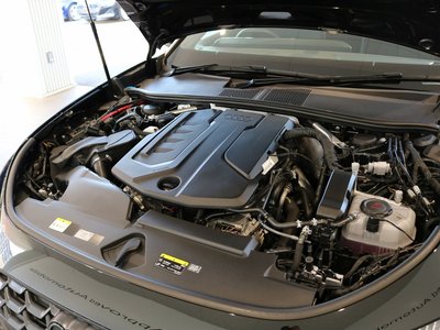 2025 AUDI A5 AVANT 缩略图 33