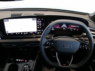 2025 AUDI A5 AVANT 照片 7